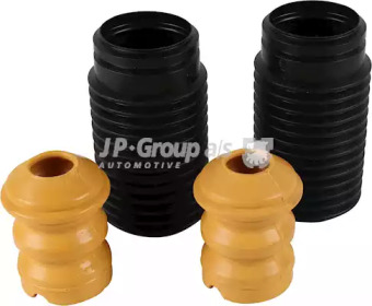 JP GROUP 1142701110 -  Пылезащитный комплект, амортизатор JP Group